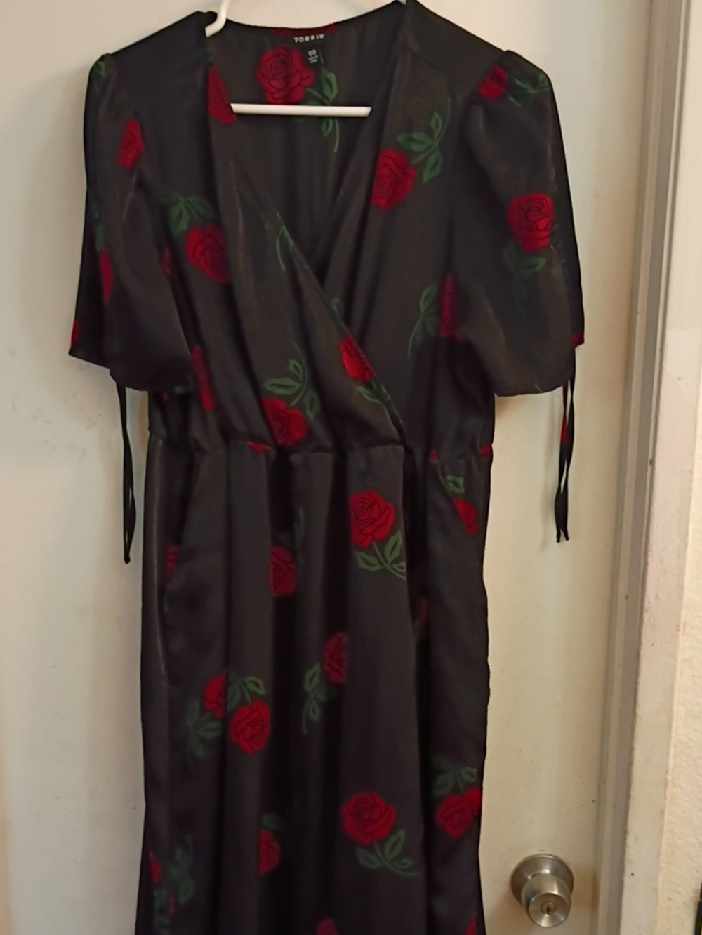 Torrid Dress